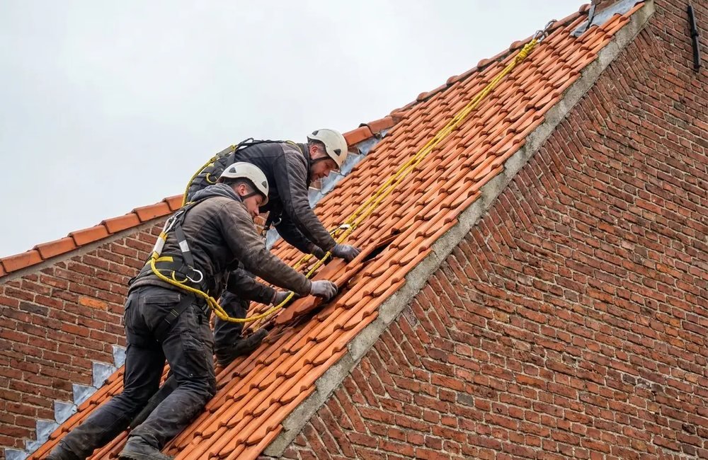 Dakwerken vergelijken