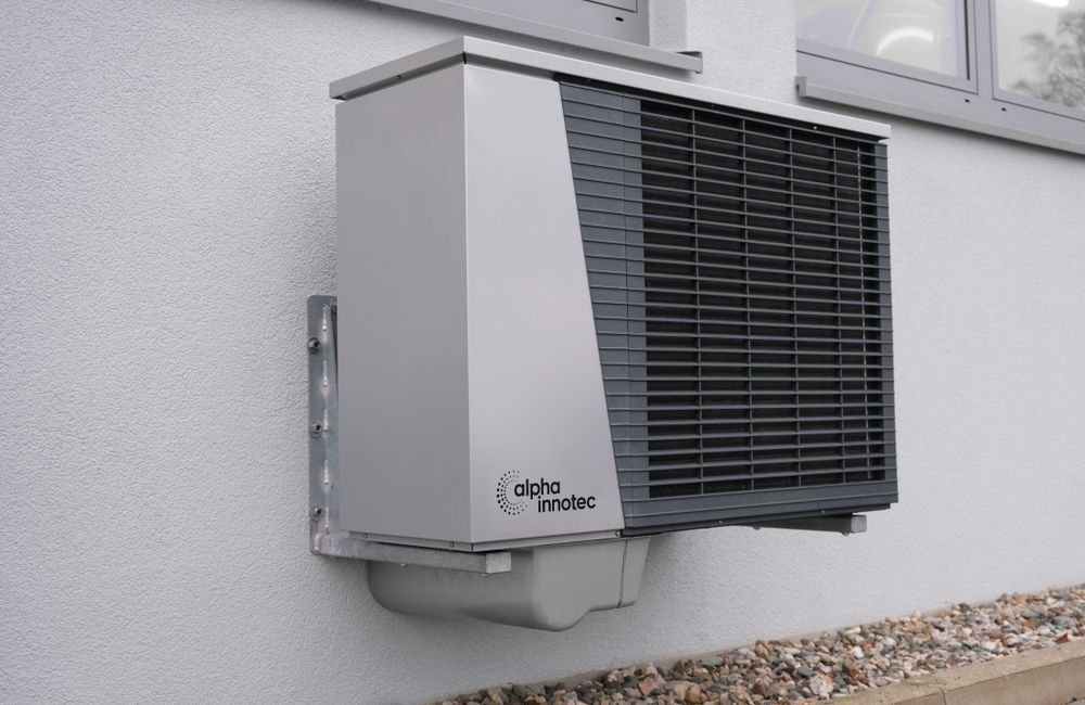 Warmtepomp vergelijken
